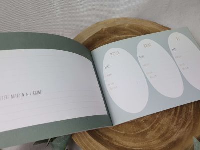 Traut euch Hochzeitsplaner